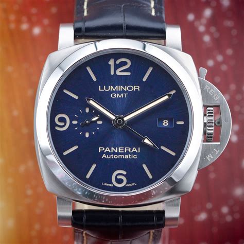 panerai pam01033 review|panerai luminor 3 days.